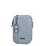 Charm London Hollywood Phonebag midblue