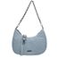 Charm London Hollywood Shoulderbag midblue