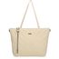Charm London Hollywood Shopper beige
