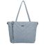 Charm London Hollywood Shopper midblue