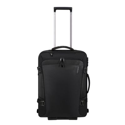 Samsonite Armox Wheeled Duffle 55/20 Backpack black