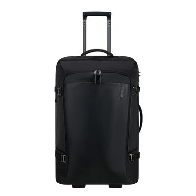Samsonite Armox Wheeled Duffle 68/25 black