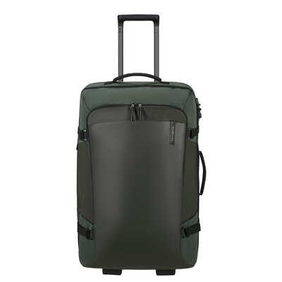 Samsonite Armox Wheeled Duffle 68/25 moss