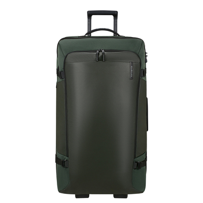 Samsonite Armox Wheeled Duffle 79/29 moss