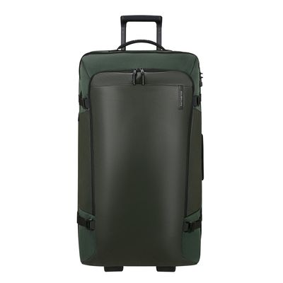 Samsonite Armox Wheeled Duffle 79/29 moss