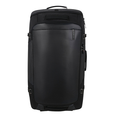 Samsonite Armox Wheeled Duffle 84/32 Non-Tube black