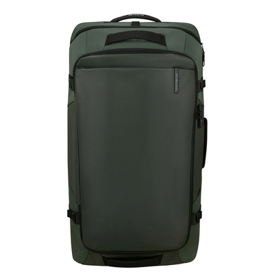 Samsonite Armox Wheeled Duffle 84/32 Non-Tube moss
