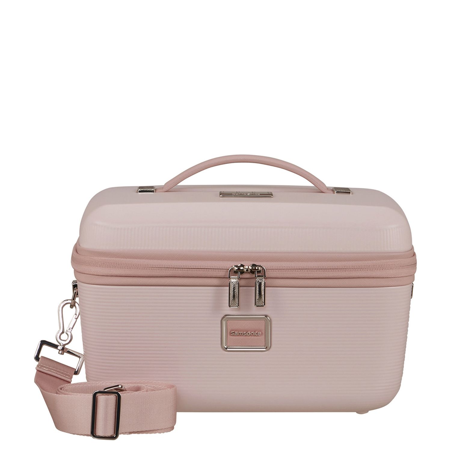 Samsonite Beautycases roze