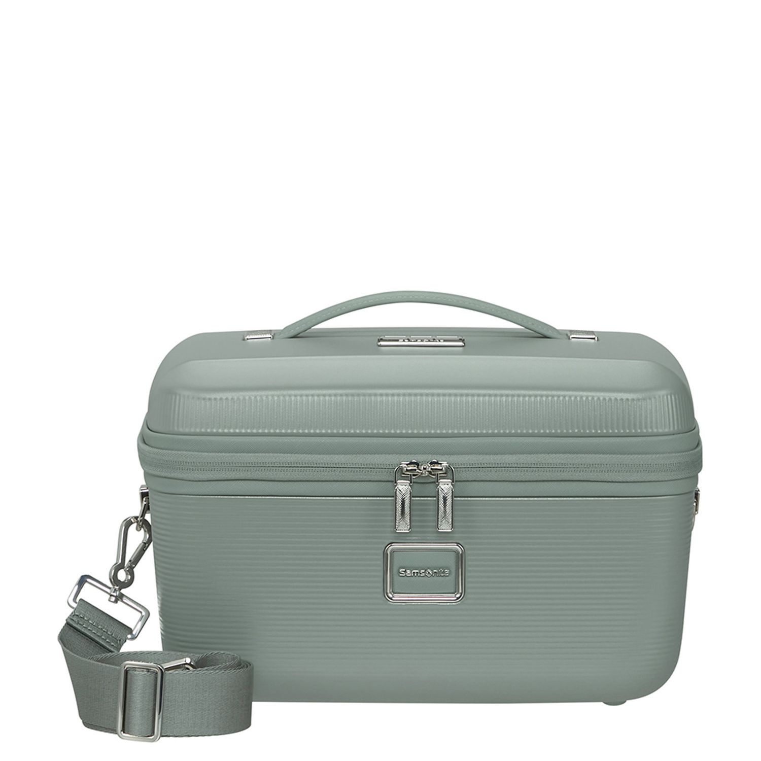 Samsonite Beautycases groen