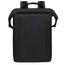 Samsonite Coatify Biz IPX4 Rolltop Backpack 15.6" black