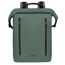 Samsonite Coatify Biz IPX4 Rolltop Backpack 15.6" green