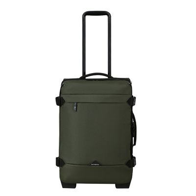 Samsonite Roadseeker Duf/Wh 55/20 Length 35 Cm dark olive