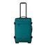 Samsonite Roadseeker Duf/Wh 55/20 Length 35 Cm deep teal