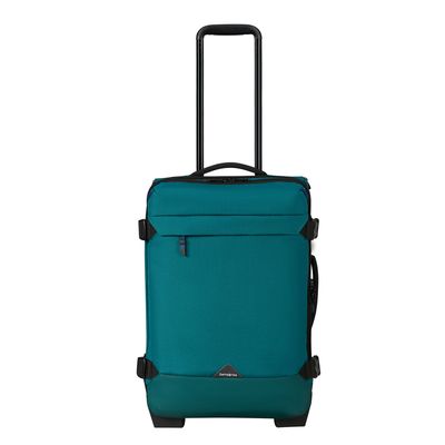 Samsonite Roadseeker Duf/Wh 55/20 Length 35 Cm deep teal
