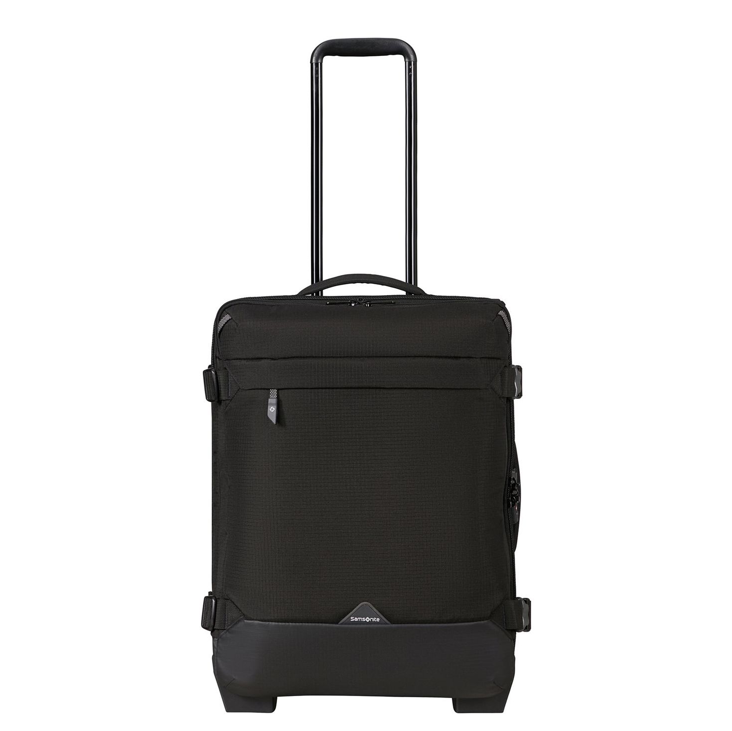 Samsonite weekendtas zwart