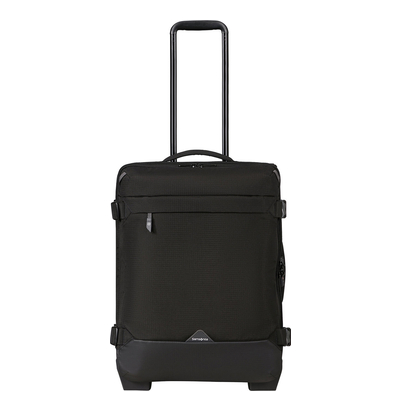 Samsonite Roadseeker Wheeled Duffle 55/20 Backpack deep black