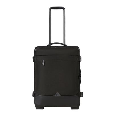 Samsonite Roadseeker Wheeled Duffle 55/20 Backpack deep black