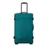 Samsonite Roadseeker Wheeled Duffle 68/25 deep teal