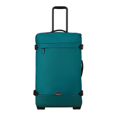 Samsonite Roadseeker Wheeled Duffle 68/25 deep teal