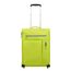 Roncato Lite Soft 2 Wheel Cabin Trolley cyber lime