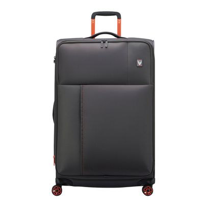 Roncato Move Expandable Trolley 77 graphite