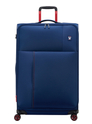 Roncato Move Expandable Trolley 77 ultramarine blue