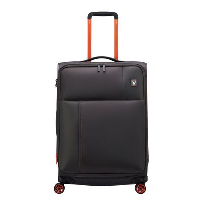 Roncato Move Expandable Trolley 64 graphite
