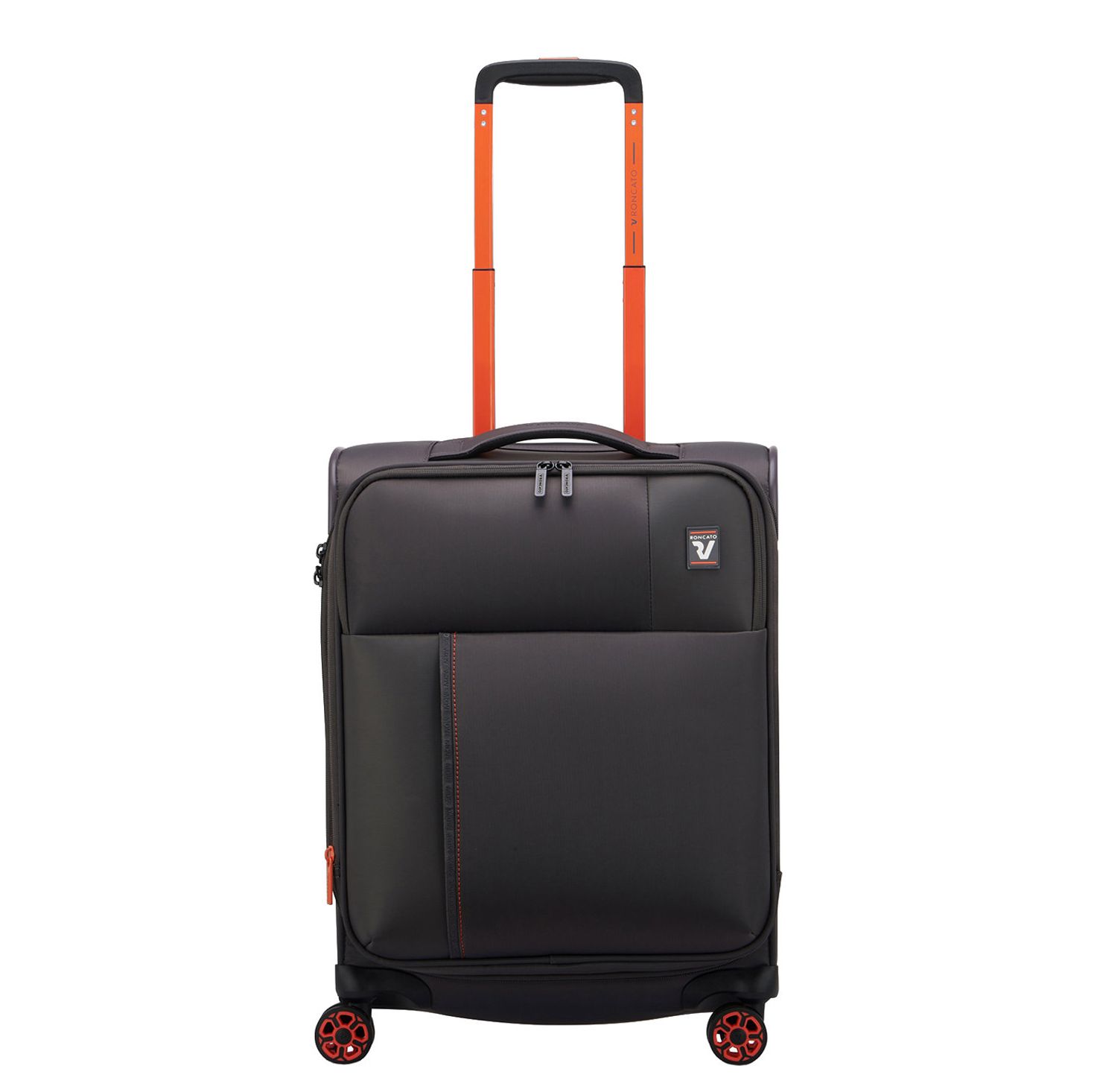 Roncato Trolleys grijs