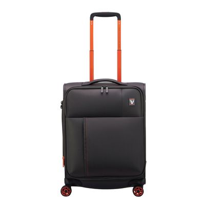 Roncato Move Cabin Trolley 55 graphite