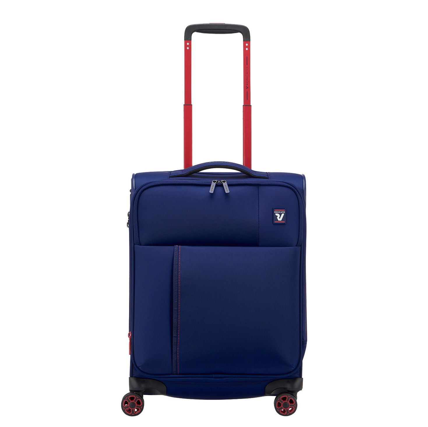 Roncato Trolleys blauw