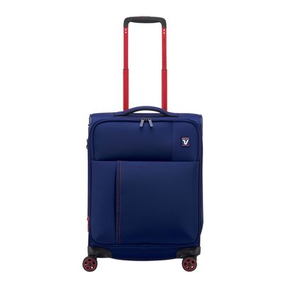 Roncato Move Cabin Trolley 55 ultramarine blue