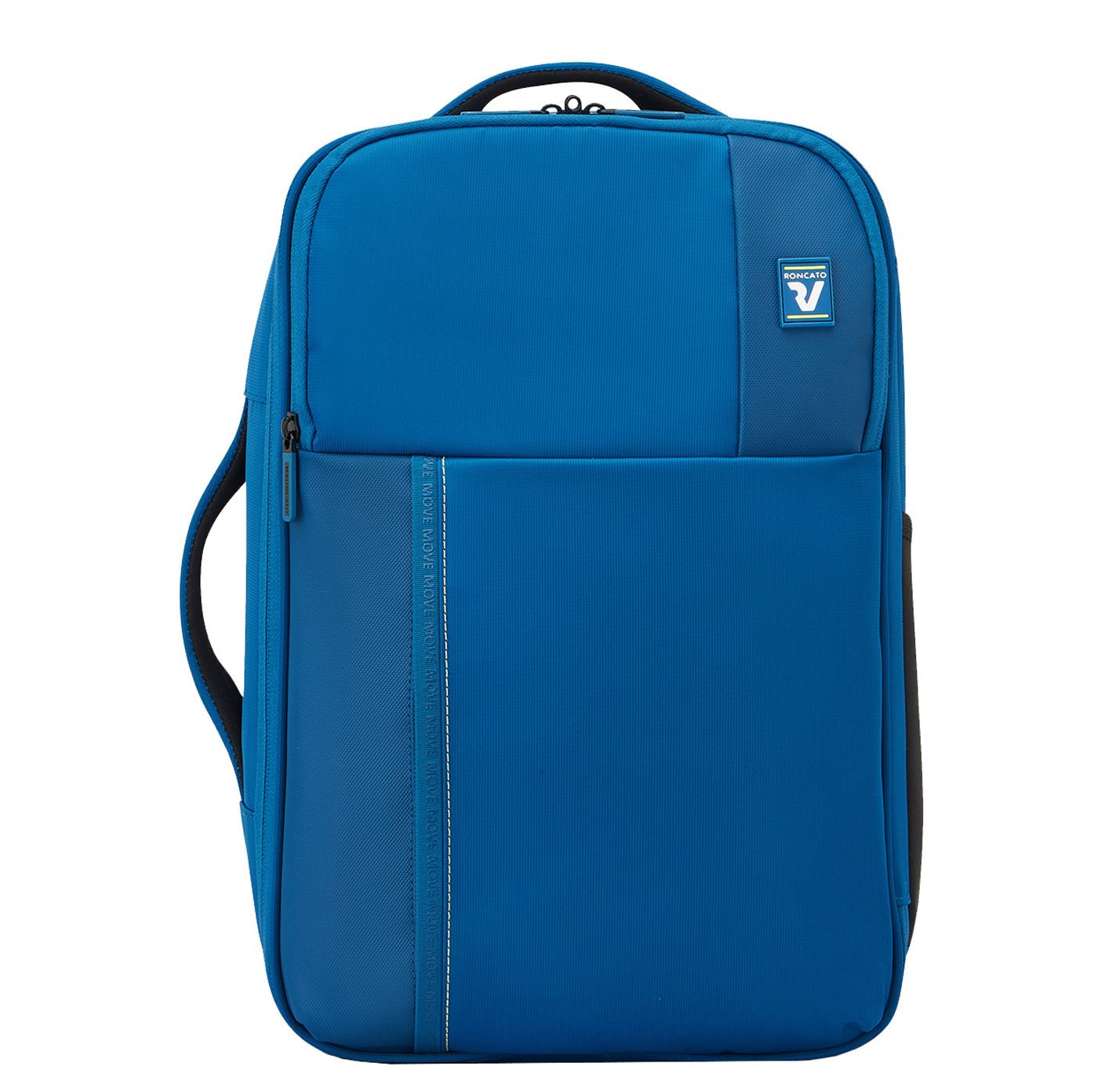 Roncato rugzak blauw