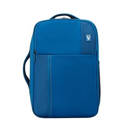 Roncato Move Travel Backpack lake blue