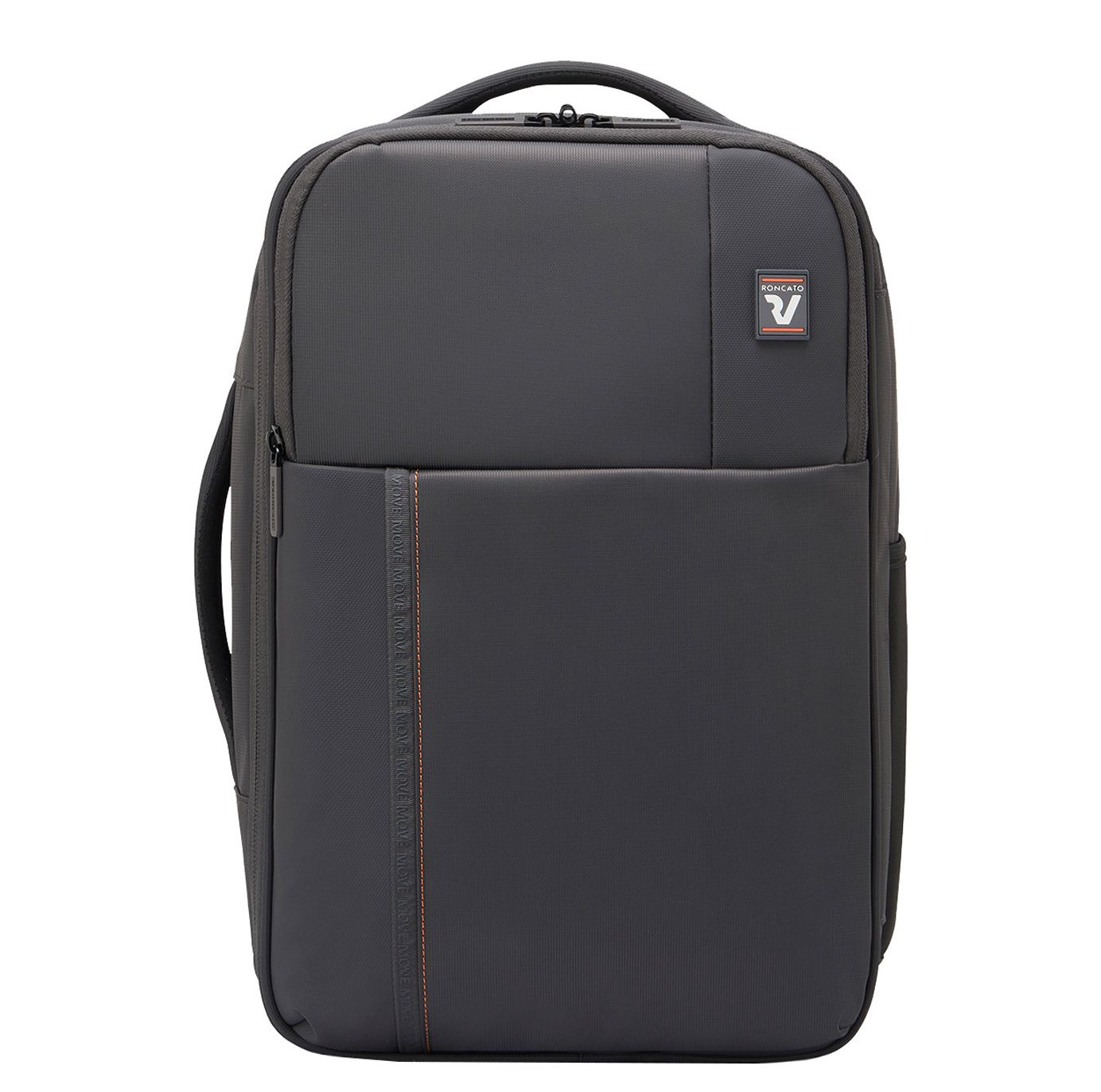 Roncato rugzak grijs