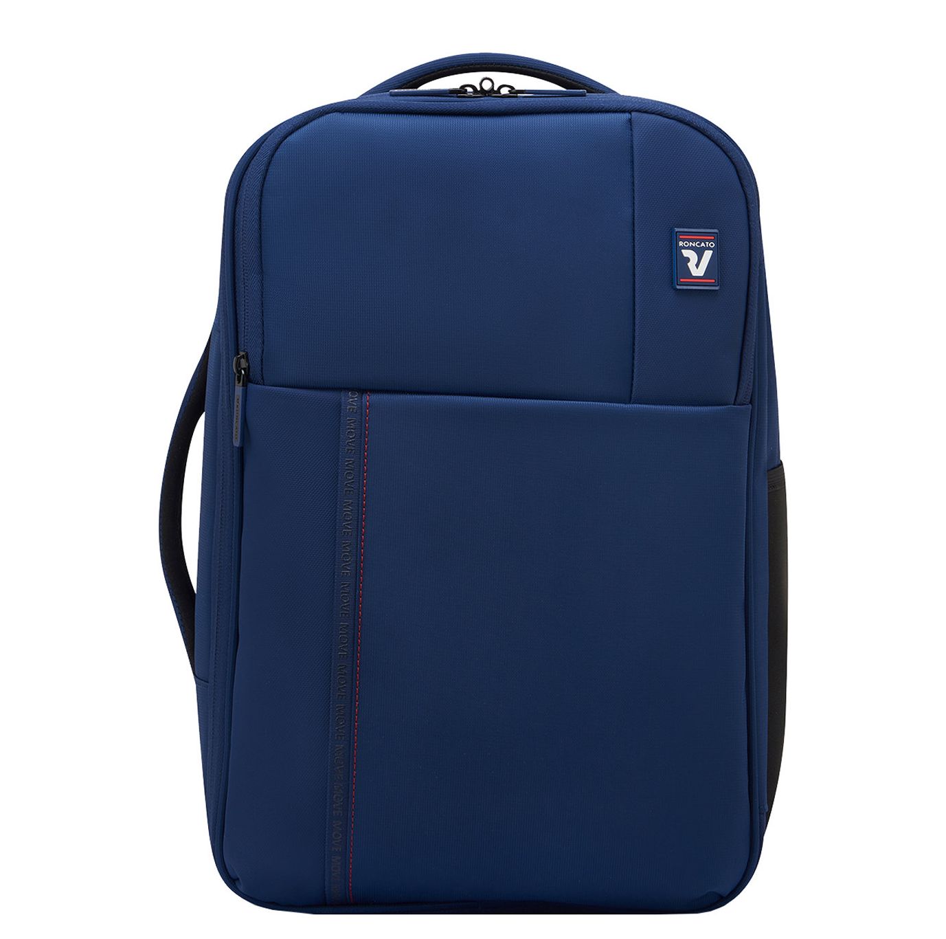 Roncato rugzak blauw