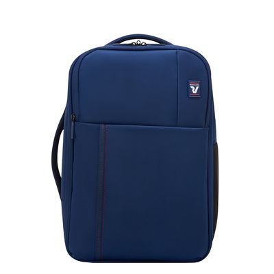 Roncato Move Travel Backpack ultramarine blue
