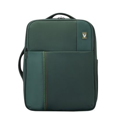 Roncato Move Travel Backpack forest green