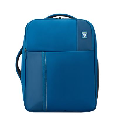 Roncato Move Travel Backpack lake blue