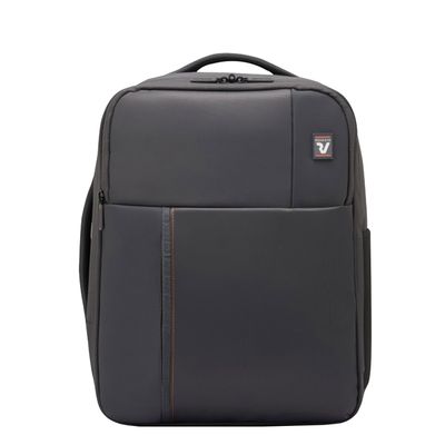Roncato Move Travel Backpack graphite