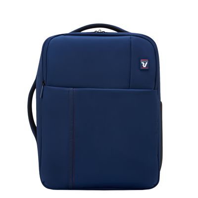 Roncato Move Travel Backpack ultramarine blue