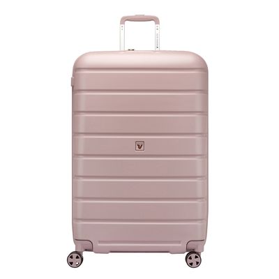 Roncato ReLIFE Expandable Trolley 78 Detachable Wheels rose