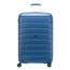 Roncato ReLIFE Expandable Trolley 78 Detachable Wheels blu retro