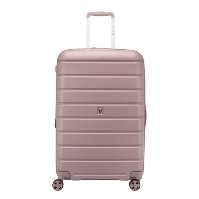 Roncato ReLIFE Expandable Trolley 73 Detachable Wheels rose