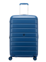 Roncato ReLIFE Expandable Trolley 73 Detachable Wheels blu retro