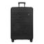Bric's Ulisse Trolley Expandable Large black