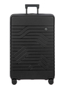 Bric's Ulisse Trolley Expandable Large black