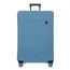 Bric's Ulisse Trolley Expandable Large grey blue