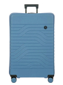 Bric's Ulisse Trolley Expandable Large grey blue