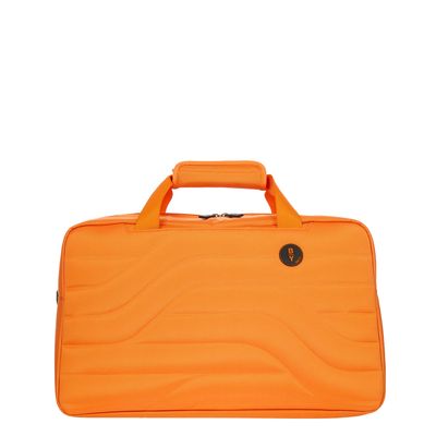 Bric's Itaca Weekender orange