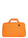 Bric's Itaca Weekender orange